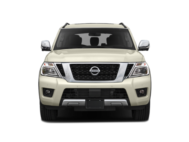 2018 Nissan Armada SL photo 4