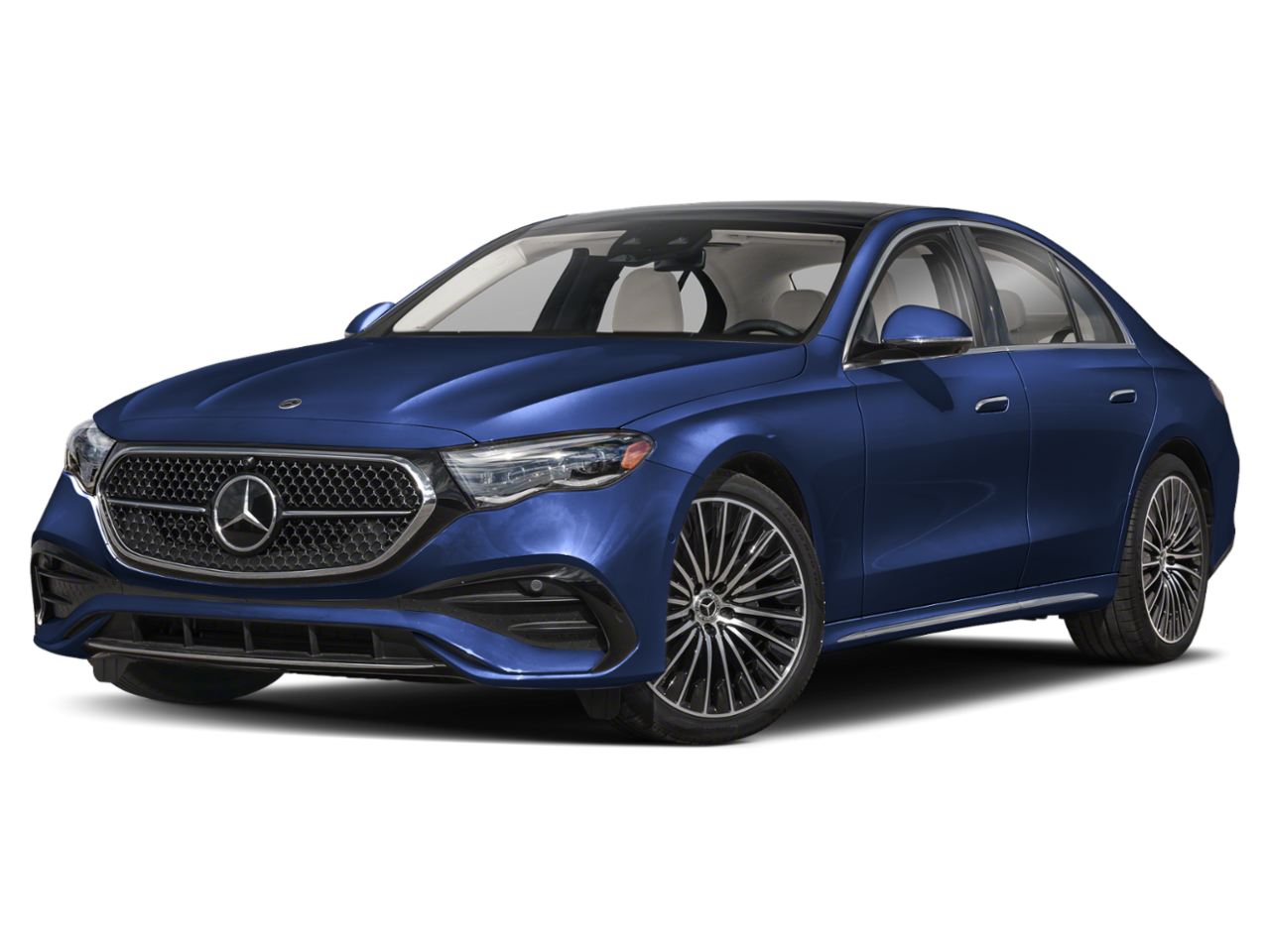 2026 Mercedes-Benz E-Class E350's photo