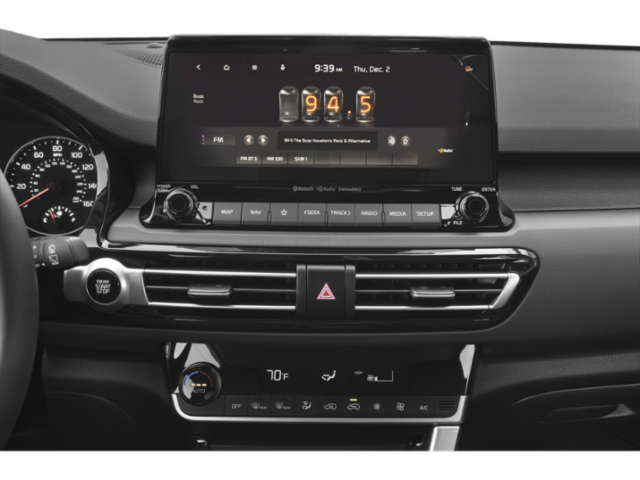 2023 Kia Seltos S photo 7