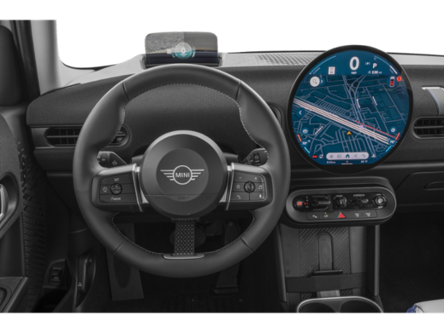 2025 Mini Cooper S Hardtop 4 Door Iconic photo 6
