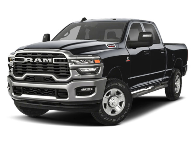 2025 Ram 2500 Tradesman photo 2