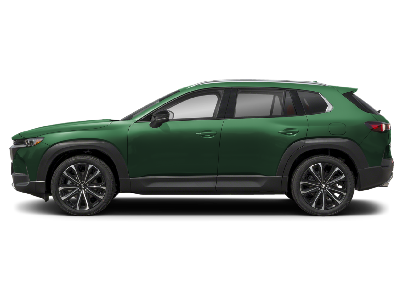 2025 Mazda CX-50 2.5 Turbo Premium photo 2