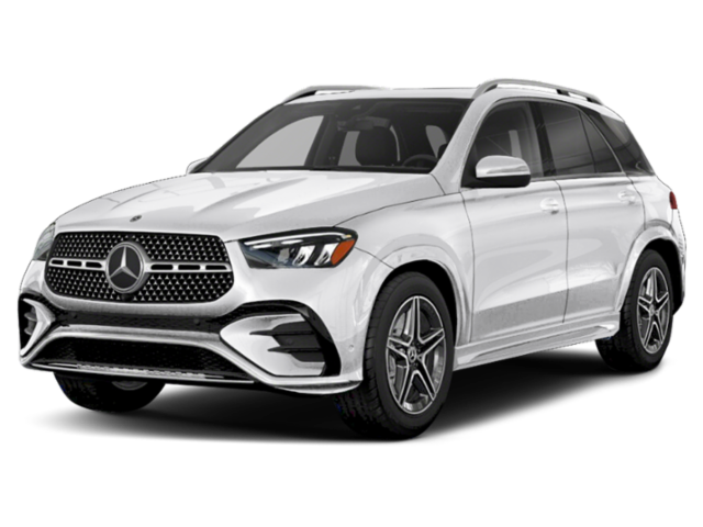 2026 Mercedes-Benz GLE GLE450's photo