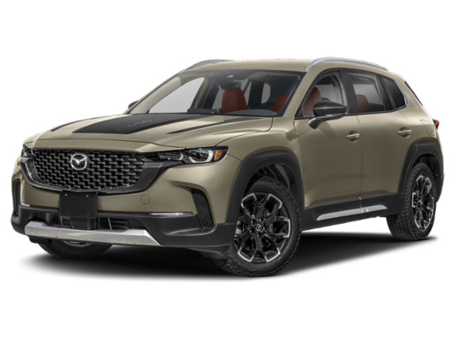 2025 Mazda CX-50 2.5 Turbo Meridian Edition photo 7