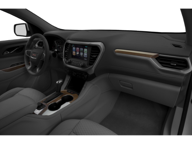 2019 Gmc Acadia SLT photo 12