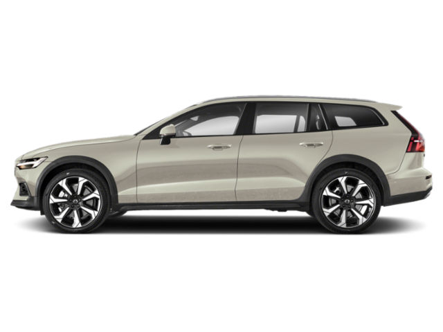 2025 Volvo V60 Cross Country B5 AWD photo 2