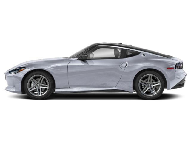 2026 Nissan Z Sport photo 3