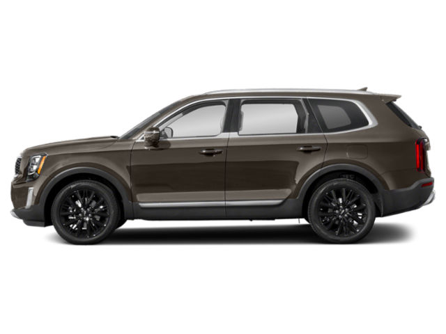 2022 Kia Telluride SX photo 3