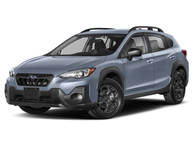 2023 Subaru Crosstrek Sport's photo