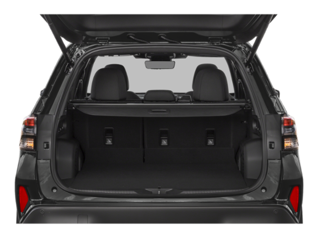 2025 Subaru Forester Premium Base photo 9