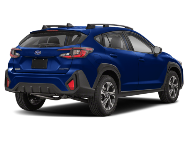 2026 Subaru Crosstrek Premium photo 2