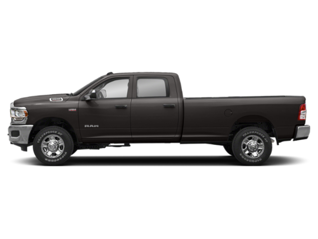 2019 Ram 3500 Tradesman photo 3