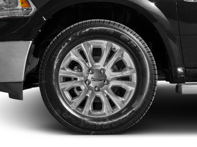 2017 Ram 1500 Limited photo 15
