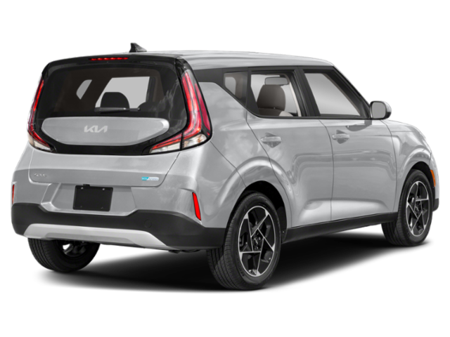 2025 Kia Soul EX photo 2