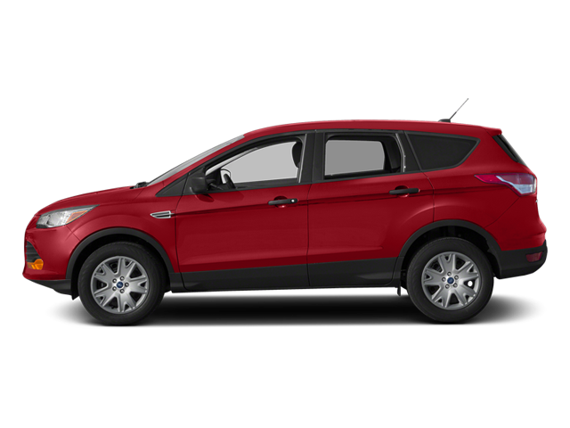 2013 Ford Escape SEL photo 3