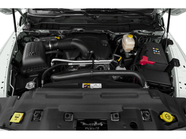 2015 Ram 2500 Tradesman photo 13