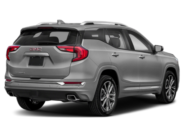 2021 Gmc Terrain Denali photo 3