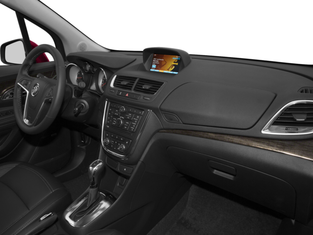 2016 Buick Encore Base photo 24