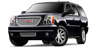 2012 GMC Yukon Denali's photo