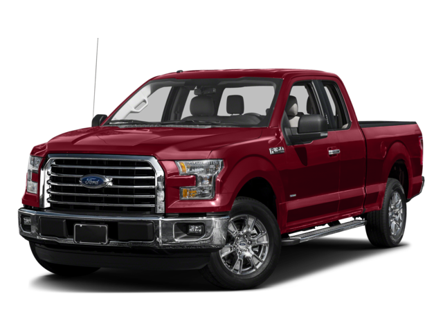 2017 Ford F-150 XLT's photo