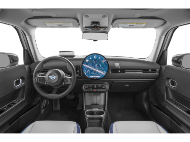 2026 Mini Cooper 4 Door Hardtop S Iconic photo 7