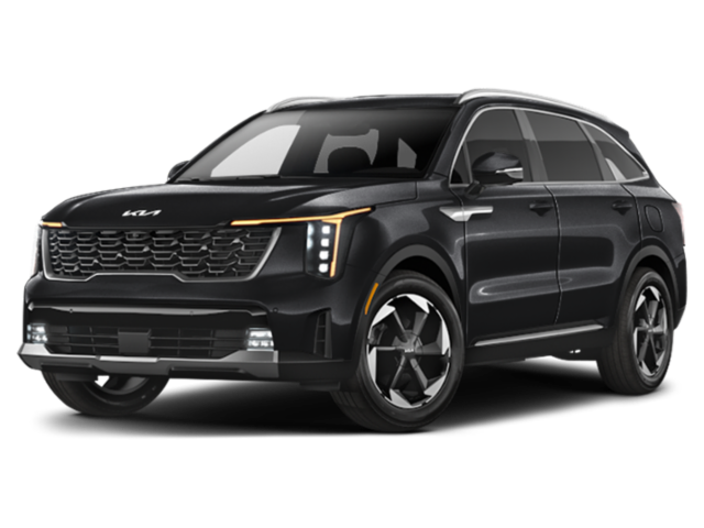 2026 Kia Sorento SX Prestige PHEV's photo