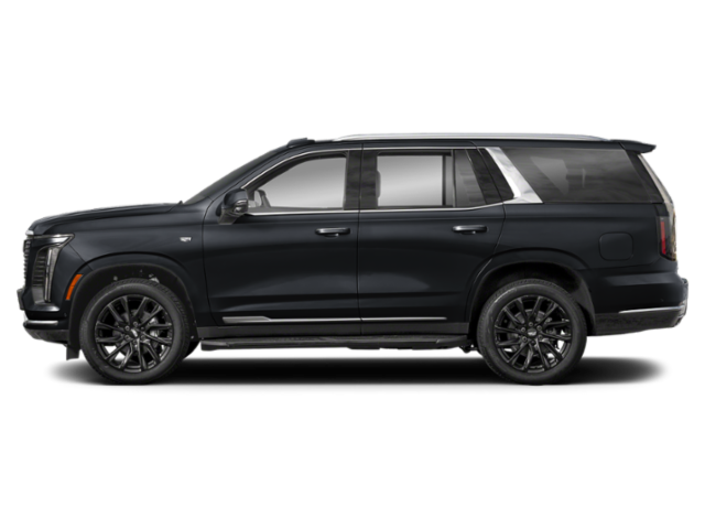 2026 Cadillac Escalade Luxury photo 3