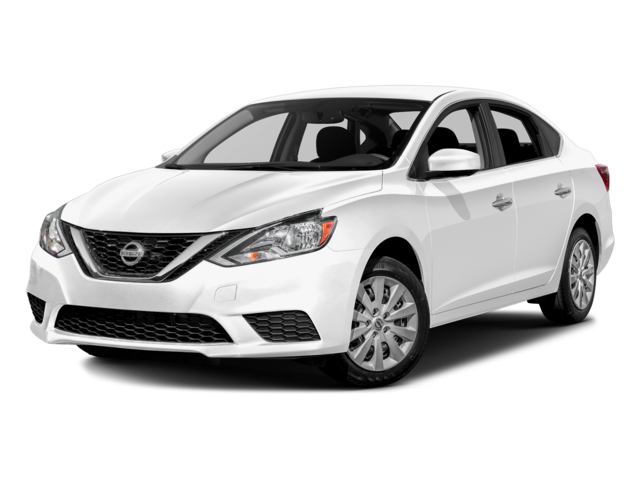 2018 Nissan Sentra SV's photo