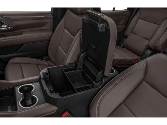 2024 CHEVROLET TAHOE - Image 11