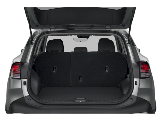 2025 Kia Sportage LX photo 8