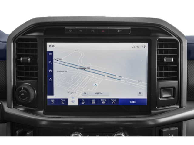 2021 Ford F-150 Limited photo 4