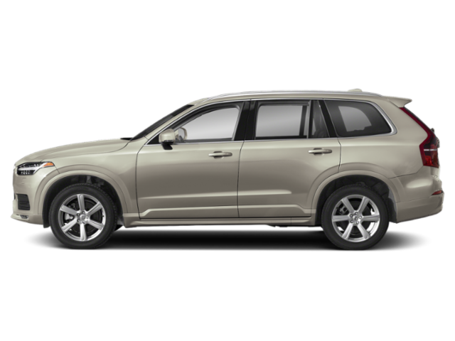 2025 Volvo XC90 Plus photo 3
