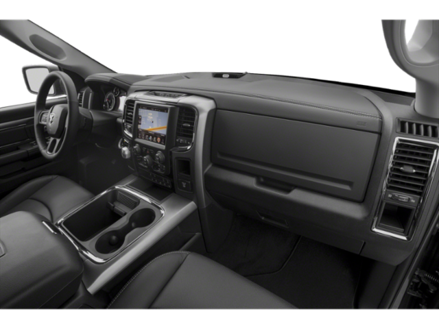 2018 Ram 1500 Sport photo 11