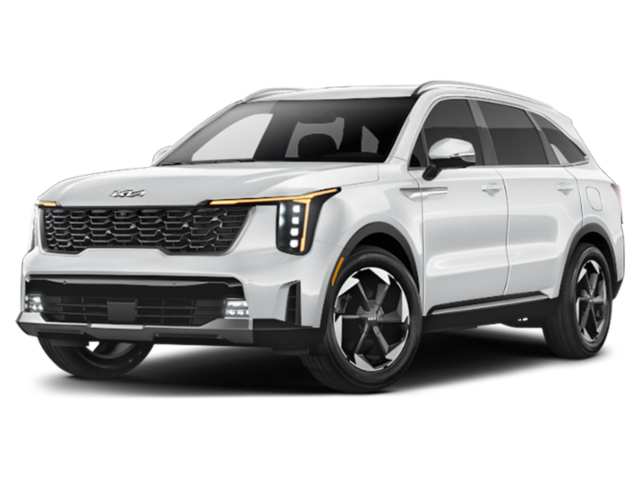2026 Kia Sorento SX Prestige PHEV's photo