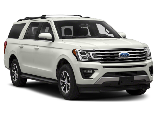 2018 Ford Expedition MAX XLT photo 3