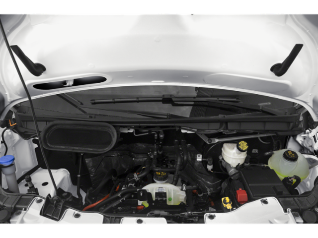 2024 Ford Transit photo 8