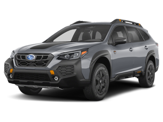 2025 Subaru Outback Wilderness's photo