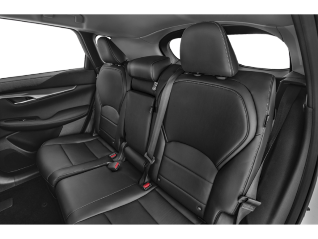 2025 Infiniti QX50 Luxe photo 9