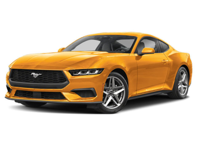 2026 FORD MUSTANG - Image 23