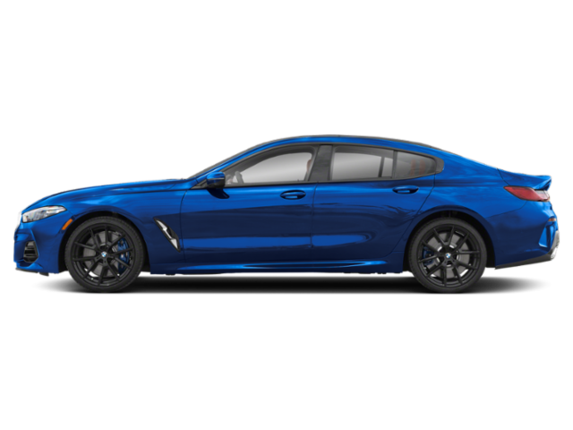 2026 Bmw M850i xDrive Gran Coupe photo 3