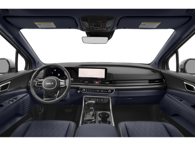 2026 Kia Carnival SX photo 5