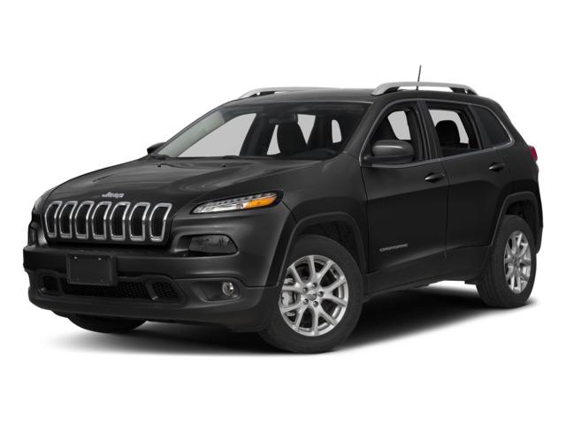 2018 Jeep Cherokee Latitude Plus's photo
