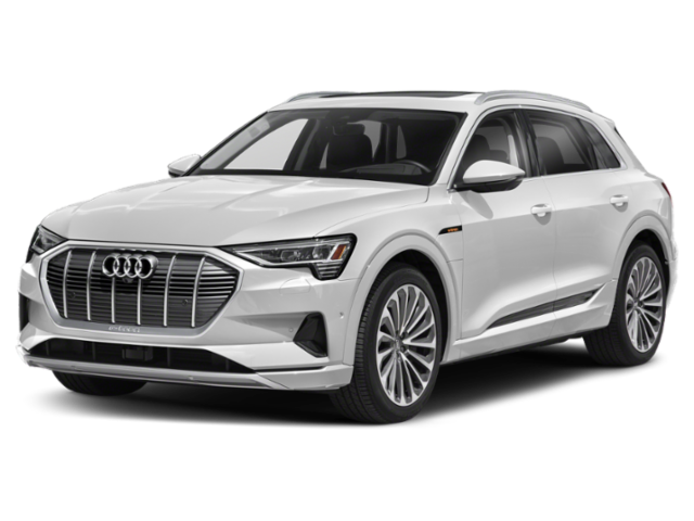 2022 Audi e-tron Sportback Premium's photo