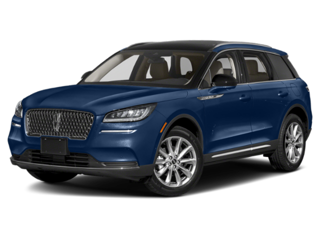 2020 LINCOLN CORSAIR - Image 3