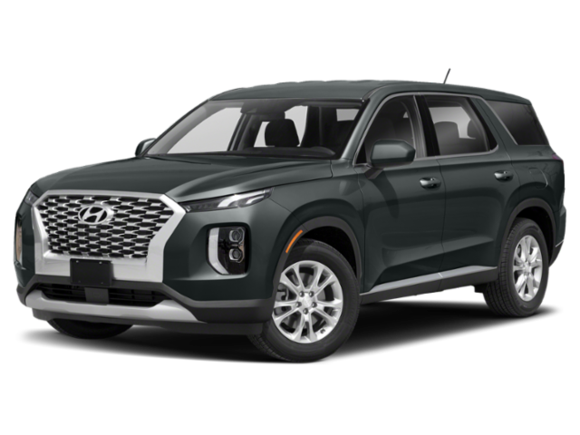 2021 Hyundai Palisade SE's photo