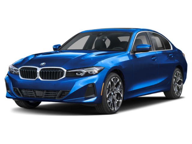 2026 BMW 3 Series 330i's photo