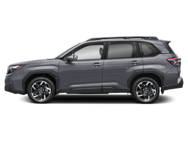 2025 Subaru Forester Premium photo 3