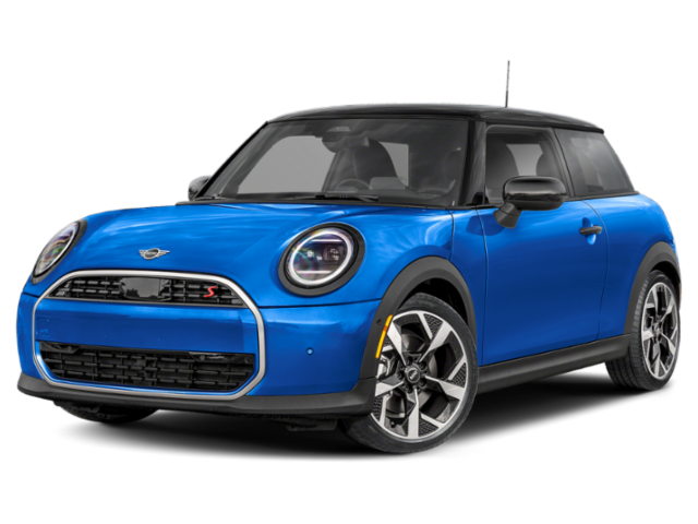 2026 MINI Hardtop 2 Door S's photo