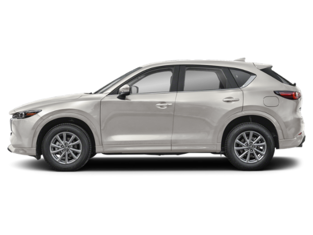 2024 Mazda CX-5 2.5 Select photo 8