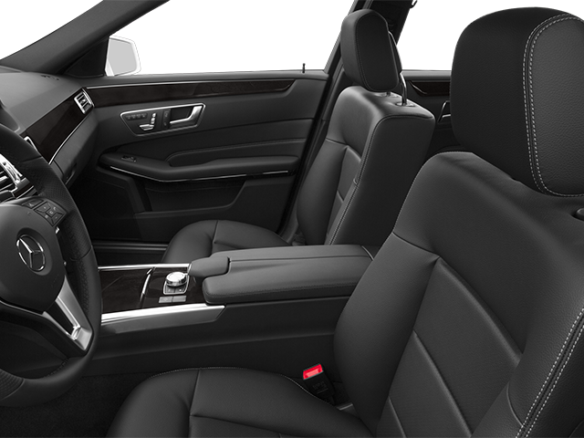 2014 Mercedes Benz E 250 photo 13